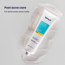 RE\' EQUIL Pitstop Gel for Acne Scars Removal and Acne Pits Removal - 30g