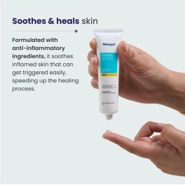 RE\' EQUIL Pitstop Gel for Acne Scars Removal and Acne Pits Removal - 30g