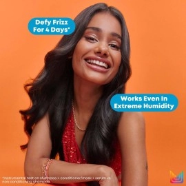 MATRIX by FBB Opti Care Smooth Straight Smoothing Conditioner, 196 g