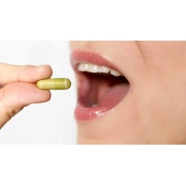 Neotea Keelanelli Capsules | Bhumi Amla | Chanca Piedra | Capsule Phyllanthus Niruri with Pure Natural Extracts | All Natural, Pure Herbs | 500 MG - 100 Capsules