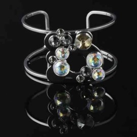 BIGIMALL Black One Side Glossy One Side Matt Acrylic Display Boards for Tabletop Product Photography-Reflective and Non Reflective Finish Background 12x12 Acrylic Sheet