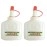 Singer Sewing Machine lubricating Oil Pack of 2-50 ml Each.