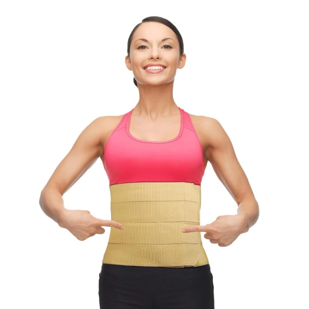 Dyna Sego 4 Panel Elastic Abdominal Corset