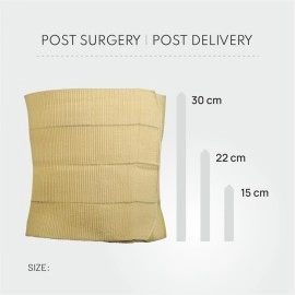 Dyna Sego 4 Panel Elastic Abdominal Corset