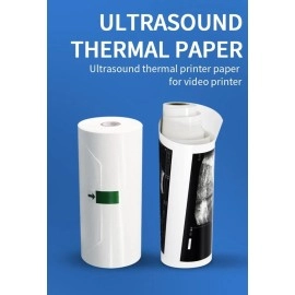 Dehmy ultrasound paper upp 110hd ultrasound machine paper roll/ultrasound paper roll(pack of 5)