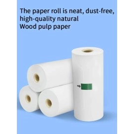 Dehmy ultrasound paper upp 110hd ultrasound machine paper roll/ultrasound paper roll(pack of 5)