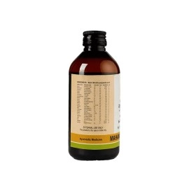 Kerala Ayurveda Mahamasha Thailam 200 ML