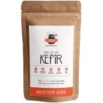 Zoh KEFIR CULTURE Water Grains