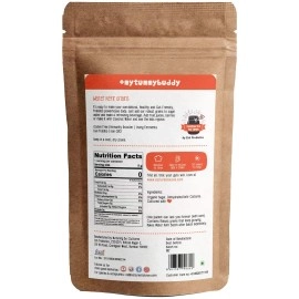 Zoh KEFIR CULTURE Water Grains