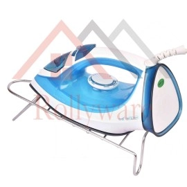 ROLLYWARE Steel Iron Rest Stand