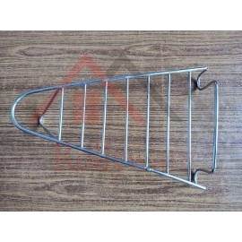 ROLLYWARE Steel Iron Rest Stand