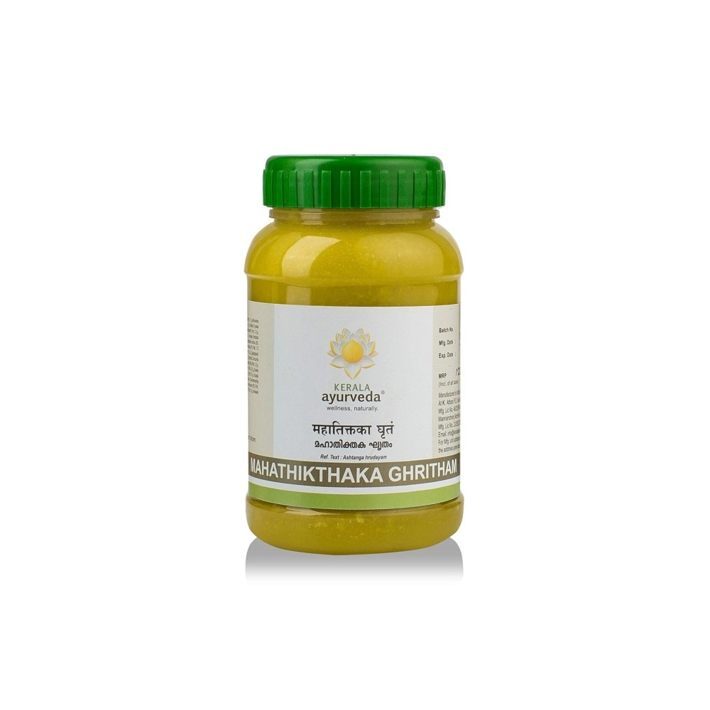 KERALA ayurveda Mahathikthaka Ghritham - 150ml
