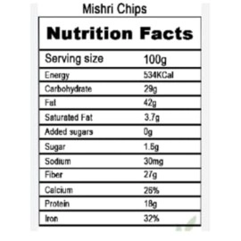 Pmw - Patika Bellam - Crystal Sugar - Rock Sugar - Misri - 500 Grams