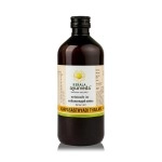 KERALA ayurveda Karpasasthyadi Thailam - 450ml