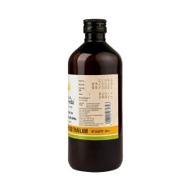 KERALA ayurveda Karpasasthyadi Thailam - 450ml