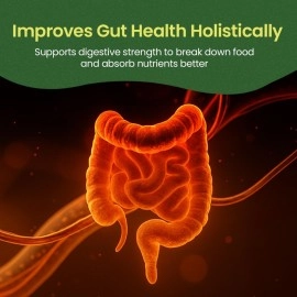 KERALA ayurveda Triphala Tablet- 100 Tab