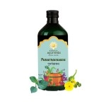 Kerala Ayurveda Punarnavasavam 435 Ml