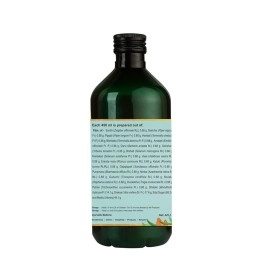 Kerala Ayurveda Punarnavasavam 435 Ml