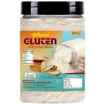 Pmw - Jar Pack - Wheat Gluten Powder - 250 Grams