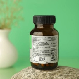 ORGANIC INDIA Flexibility 60 Veg Capsules (Pack of 3)