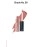 Miss Claire Soft Matte Lip Cream, 58 Pink, 6 g