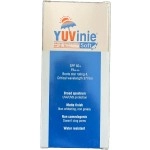 Yuvinie Soft Sunscreen