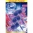 Bloo Colour Active Plus, Toilet Rim Block Fresh Flowers, 150 g, Cleaning Foam, Dirt Protection and Extra Freshness, 3 Rimblocks set