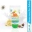 Mamaearth Mineral Based Sunscreen for Babies | With Calendula, Zinc Oxide & Cocoa Butter | SPF 20+ | Soothes, Nourishes & Protects Delicate Skin | Safe for 0+ Months | Toxin-Free | 50ml