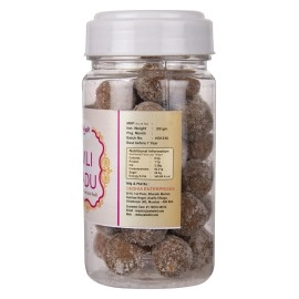 Mahek Imli Goli Traditional Mukhwas | Mouth Freshener, Digestive,After-Meal,200 Gram