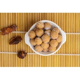 Mahek Imli Goli Traditional Mukhwas | Mouth Freshener, Digestive,After-Meal,200 Gram