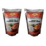 Plantalore Herbals Masoor Dal Facewash powder (Pack of 2)