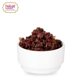 Delight Foods Premium Calcutta Meetha Paan without Supari (300g)