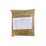 Bsd Organics vallarai keerai/Bacopa/Brahmi/Centella Asiatica powder - 50 G