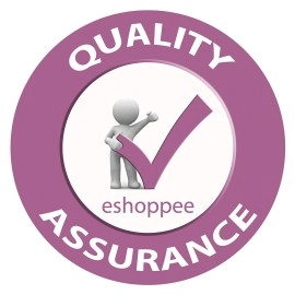 eshoppee 100 gm Golden Gold Color 24 mm Metal kunda keel ipin i pins Jewellery Making Material Fitting Kit Art and Craft kitt kit