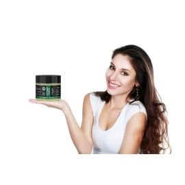 Holy Natural - The Wonder of World 100% Pure Cucumber powder (Food Grade) for Skin & Face 100 GM