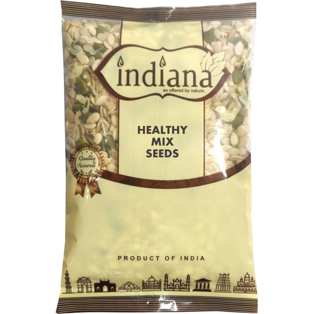 Indiana Healthy Mix Seeds (4 in 1) - 4 Magaj (Charmagaj) - 250g