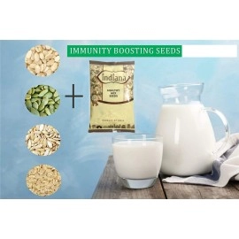 Indiana Healthy Mix Seeds (4 in 1) - 4 Magaj (Charmagaj) - 500 gm