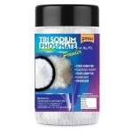 Pmw - TSP - Trisodium Phosphate - Na3PO4 - For Cleaning & Washing Powder Preparation - 1 Kilo