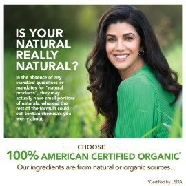 Organic Harvest Sunscreen for All Skin SPF 50,100g