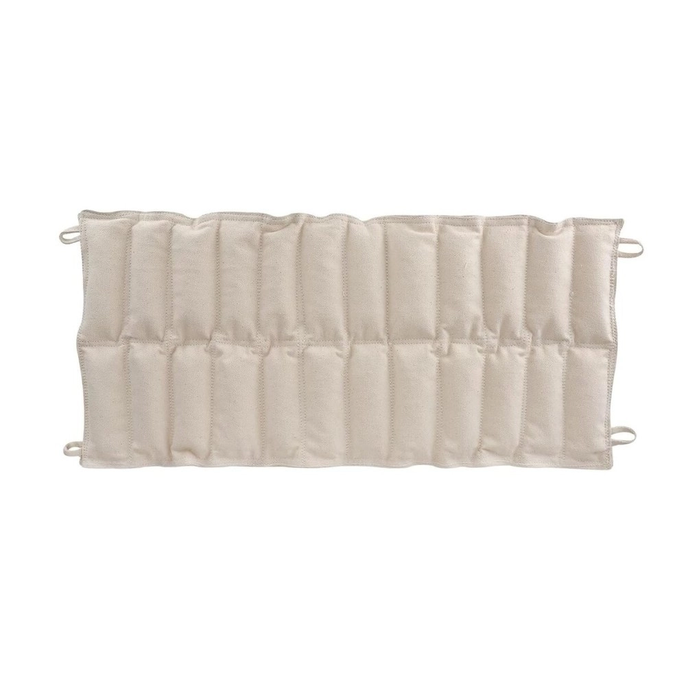 Tycoon Physio Solutions Steam Pack/Moist Heat Packs (Lumber Moist Pack 10 - 22\'\') used for heat Fermentation (Lumber Moist Pack 10 - 22\'\') Heating Pads for Lumber (Size 10- 22)