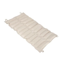 Tycoon Physio Solutions Steam Pack/Moist Heat Packs (Lumber Moist Pack 10 - 22\'\') used for heat Fermentation (Lumber Moist Pack 10 - 22\'\') Heating Pads for Lumber (Size 10- 22)