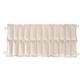 Tycoon Physio Solutions Steam Pack/Moist Heat Packs (Lumber Moist Pack 10 - 22\'\') used for heat Fermentation (Lumber Moist Pack 10 - 22\'\') Heating Pads for Lumber (Size 10- 22)