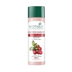 Biotique Winter Cherry Rejuvenating Body Lotion For All Skin Types, 120ml