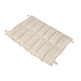 Tycoon Physio Solutions Standard Steam & Moist Heat Pack (10-12) - Therapeutic Pain Relief & Muscle Relaxation