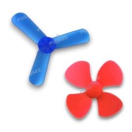 PGSA2Z Solar Science Kit for School Projects - 3 in 1 DIY Kit with Multicolor Lights.