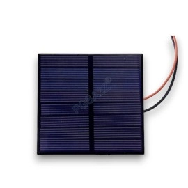 PGSA2Z Solar Science Kit for School Projects - 3 in 1 DIY Kit with Multicolor Lights.