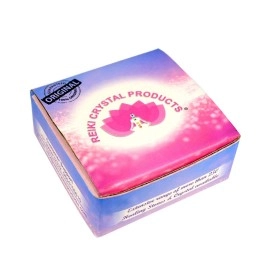 Reiki Crystal Products Natural Black Onyx Gemstone 11.25 Ratti Black Onyx Oval Shape Loose Gemstone for Ring, Pendant Cabochons Unisex (Color : Black)