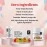 NutriGlow Combo (Set of 2) Papaya Fruit Bleach Fairness Crme