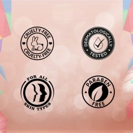 NutriGlow Combo (Set of 2) Papaya Fruit Bleach Fairness Crme