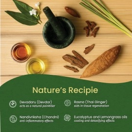 Kerala Ayurveda Myaxyl Oil, 200 ml